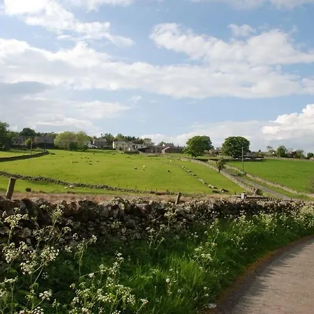 Far View House * Penruddock