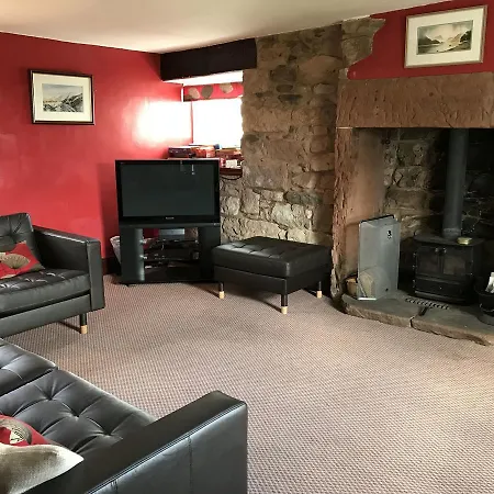 Far View House * Penruddock